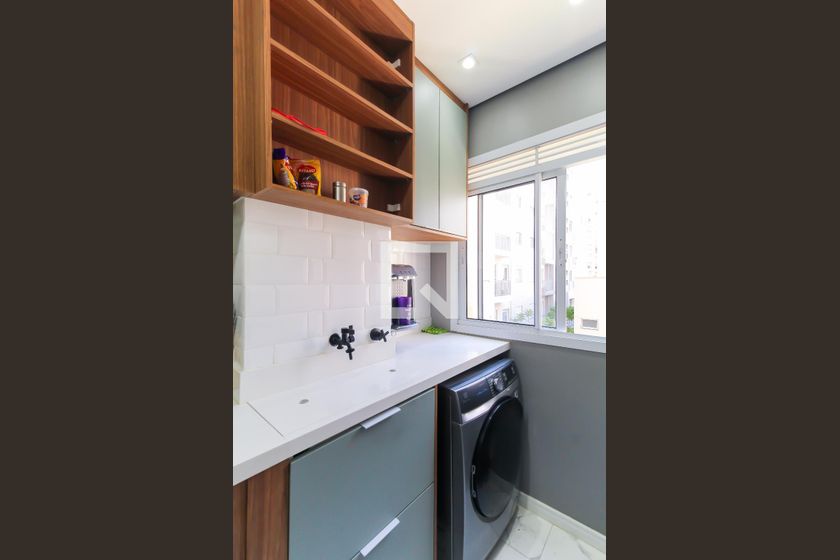 Apartamento, 2 quartos, 43 m² - Foto 51