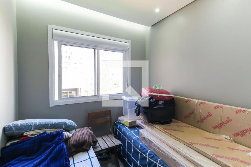 Apartamento, 2 quartos, 43 m² - Foto 17