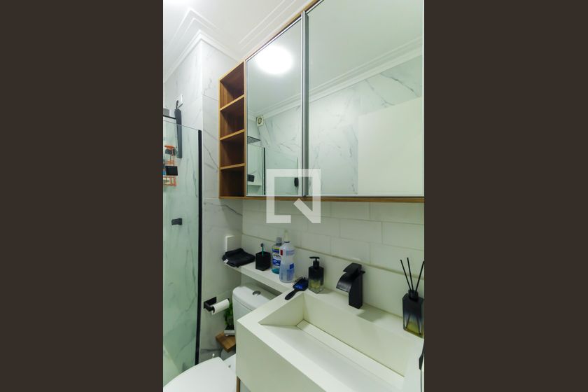 Apartamento, 2 quartos, 43 m² - Foto 33