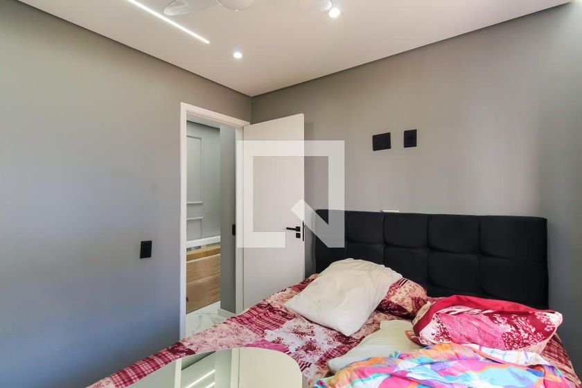 Apartamento, 2 quartos, 43 m² - Foto 25