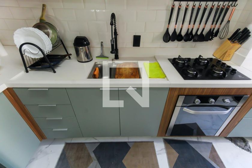 Apartamento, 2 quartos, 43 m² - Foto 47