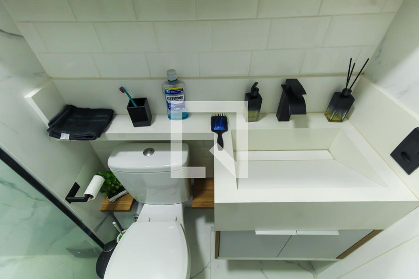 Apartamento, 2 quartos, 43 m² - Foto 37