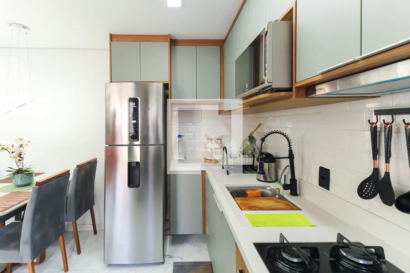 Apartamento, 2 quartos, 43 m² - Foto 43