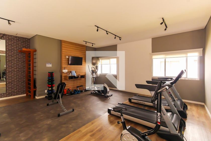 Apartamento, 2 quartos, 43 m² - Foto 73