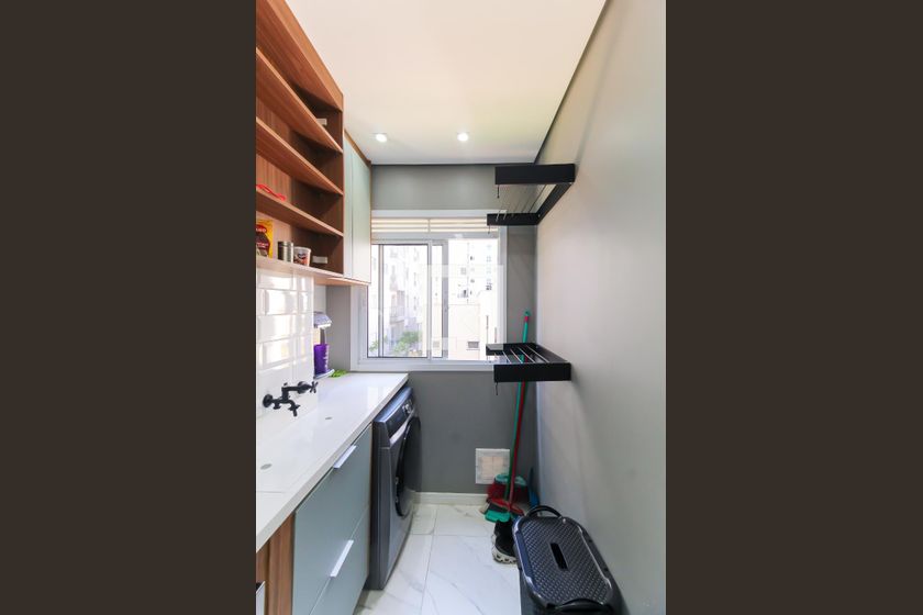 Apartamento, 2 quartos, 43 m² - Foto 49