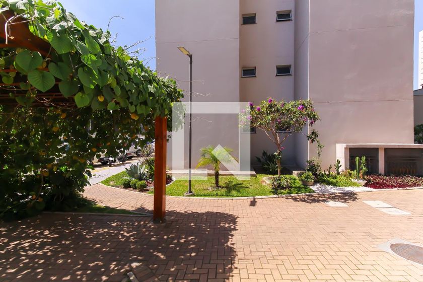 Apartamento, 2 quartos, 43 m² - Foto 63