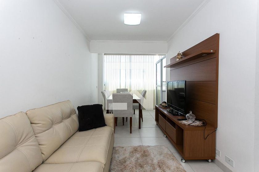 Apartamento, 2 quartos, 74 m² - Foto 2