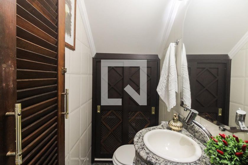 Casa, 2 quartos, 109 m² - Foto 37