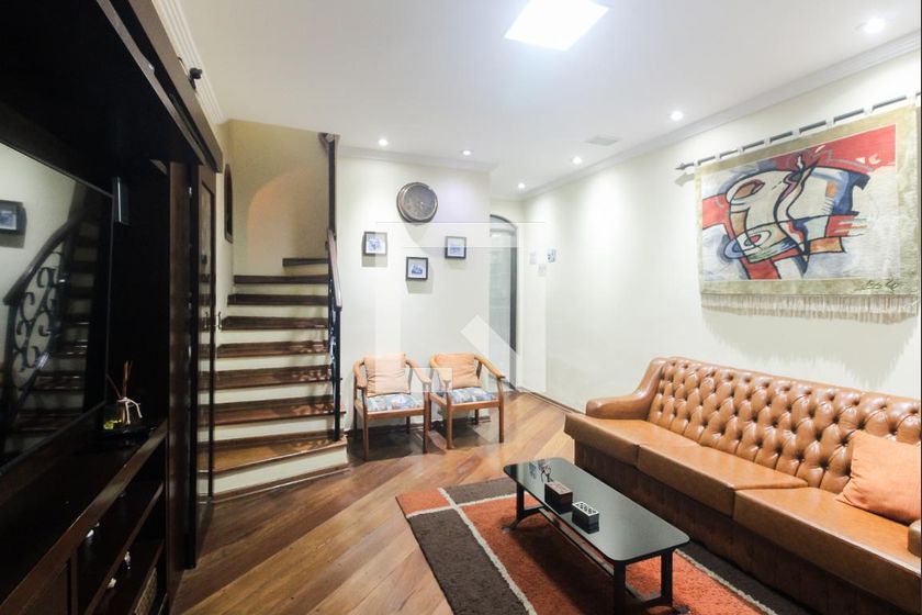 Casa, 2 quartos, 109 m² - Foto 1