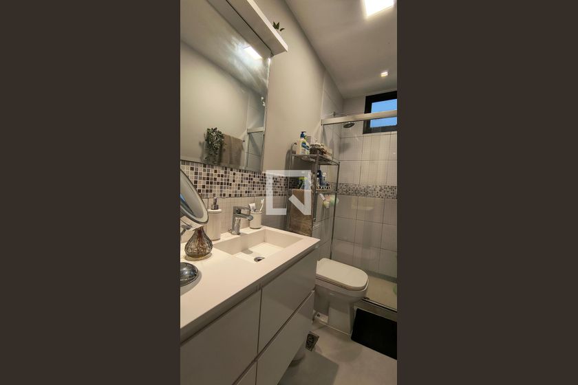 Apartamento, 2 quartos, 87 m² - Foto 16