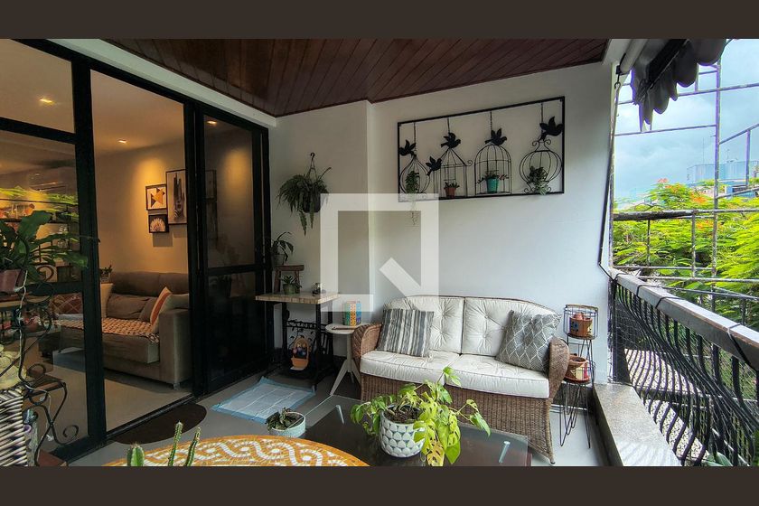 Apartamento, 2 quartos, 87 m² - Foto 9