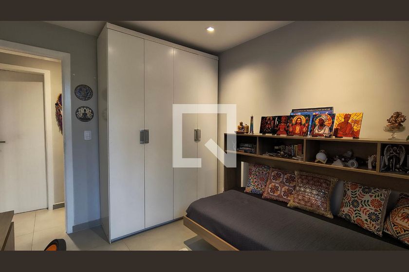 Apartamento, 2 quartos, 87 m² - Foto 22