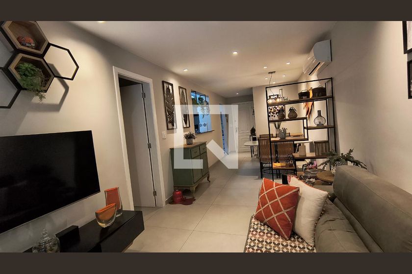 Apartamento, 2 quartos, 87 m² - Foto 4