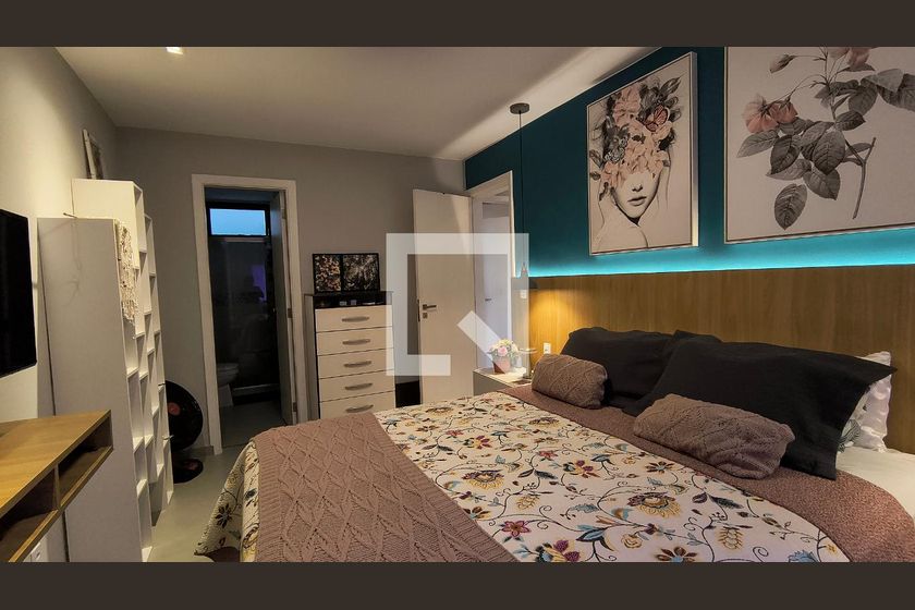 Apartamento, 2 quartos, 87 m² - Foto 13