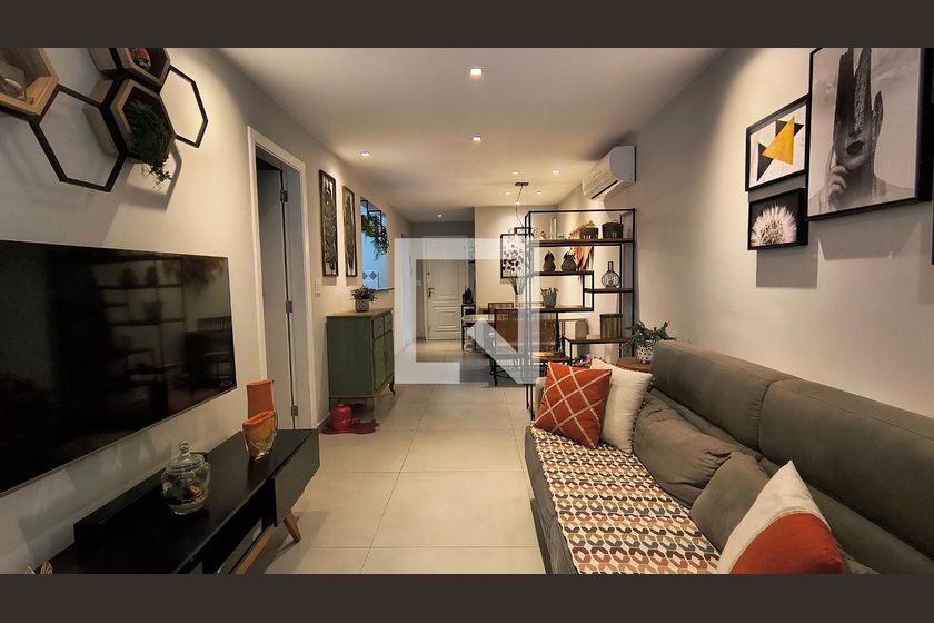 Apartamento, 2 quartos, 87 m² - Foto 3