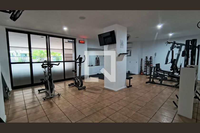 Apartamento, 2 quartos, 87 m² - Foto 33