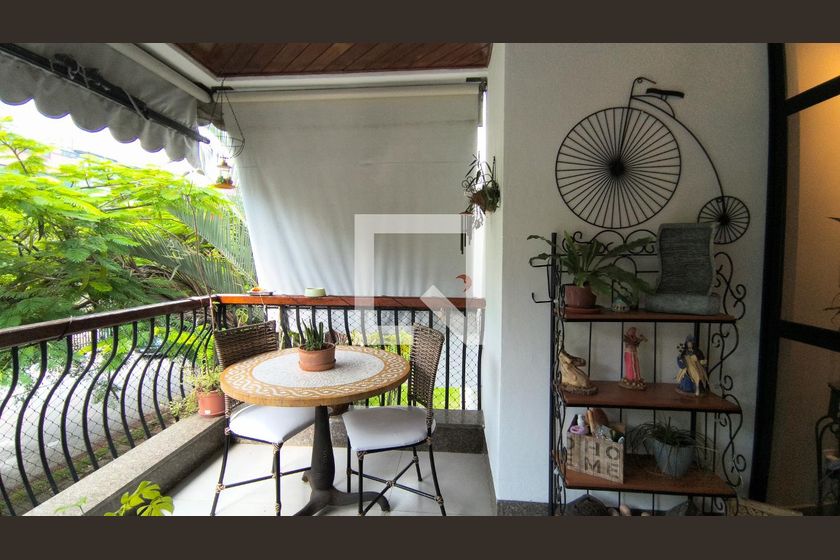 Apartamento, 2 quartos, 87 m² - Foto 8