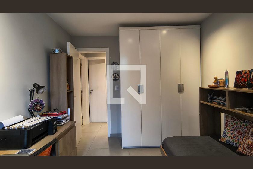 Apartamento, 2 quartos, 87 m² - Foto 21