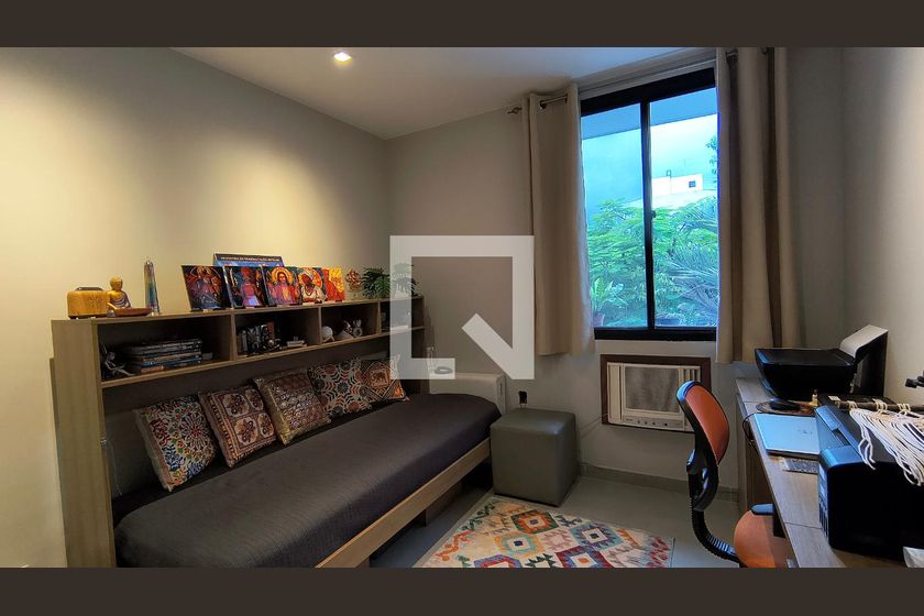 Apartamento, 2 quartos, 87 m² - Foto 19