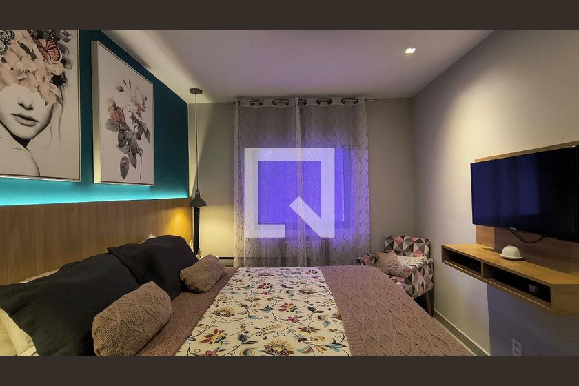 Apartamento, 2 quartos, 87 m² - Foto 12