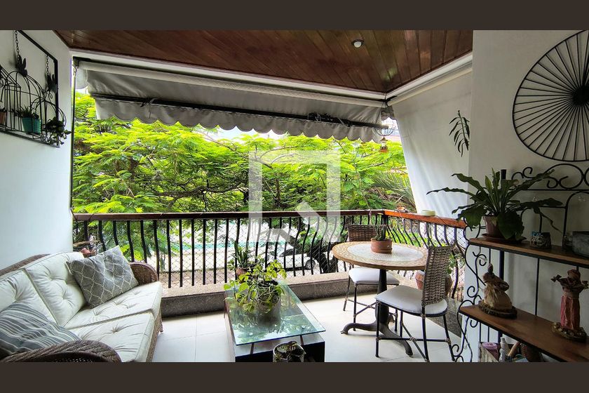 Apartamento, 2 quartos, 87 m² - Foto 7