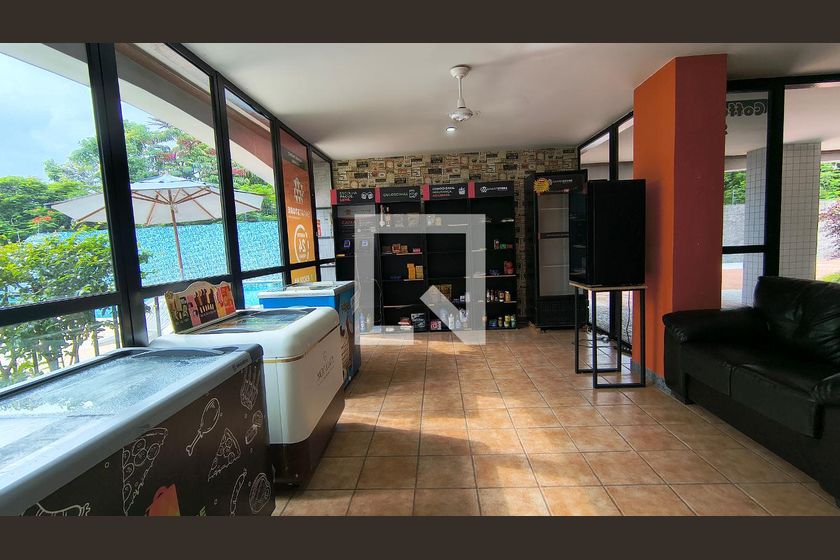 Apartamento, 2 quartos, 87 m² - Foto 36