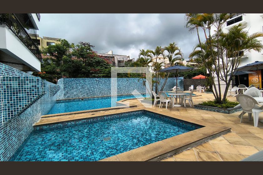 Apartamento, 2 quartos, 87 m² - Foto 35