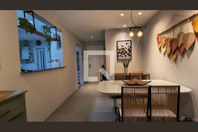 Apartamento, 2 quartos, 87 m² - Foto 6