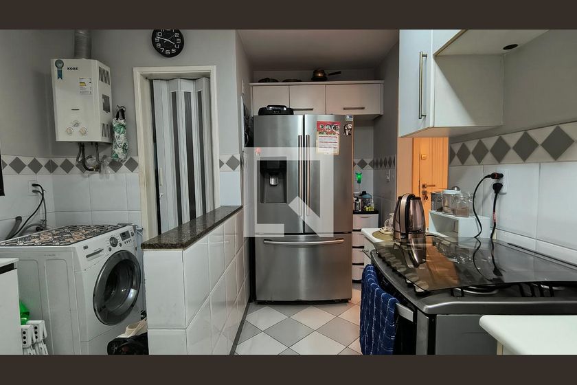 Apartamento, 2 quartos, 87 m² - Foto 30