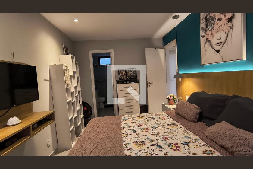 Apartamento, 2 quartos, 87 m² - Foto 14