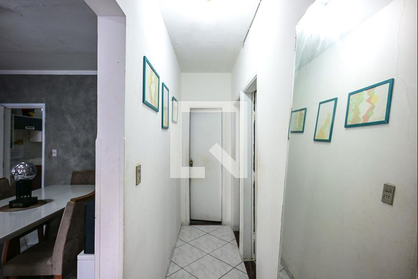 Casa, 3 quartos, 250 m² - Foto 13