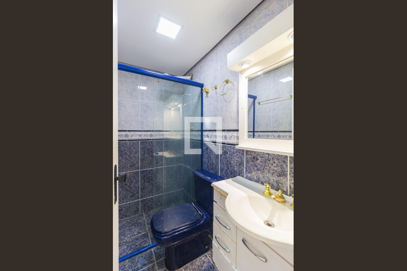 Apartamento, 3 quartos, 65 m² - Foto 63