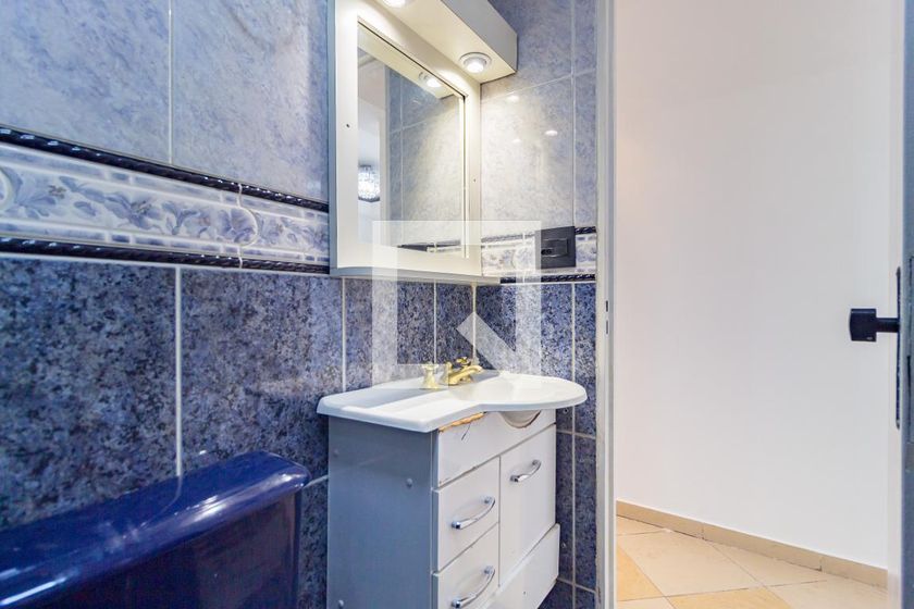 Apartamento, 3 quartos, 65 m² - Foto 57