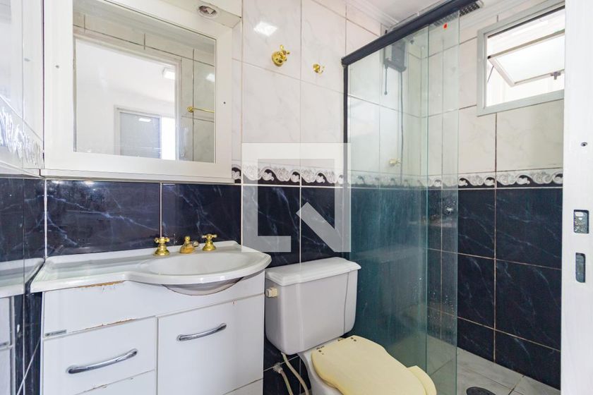 Apartamento, 3 quartos, 65 m² - Foto 45