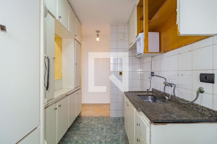 Apartamento, 3 quartos, 65 m² - Foto 75
