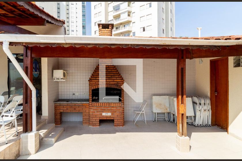 Apartamento, 3 quartos, 65 m² - Foto 113