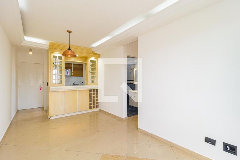 Apartamento, 3 quartos, 65 m² - Foto 1