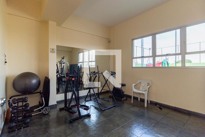 Apartamento, 3 quartos, 65 m² - Foto 103