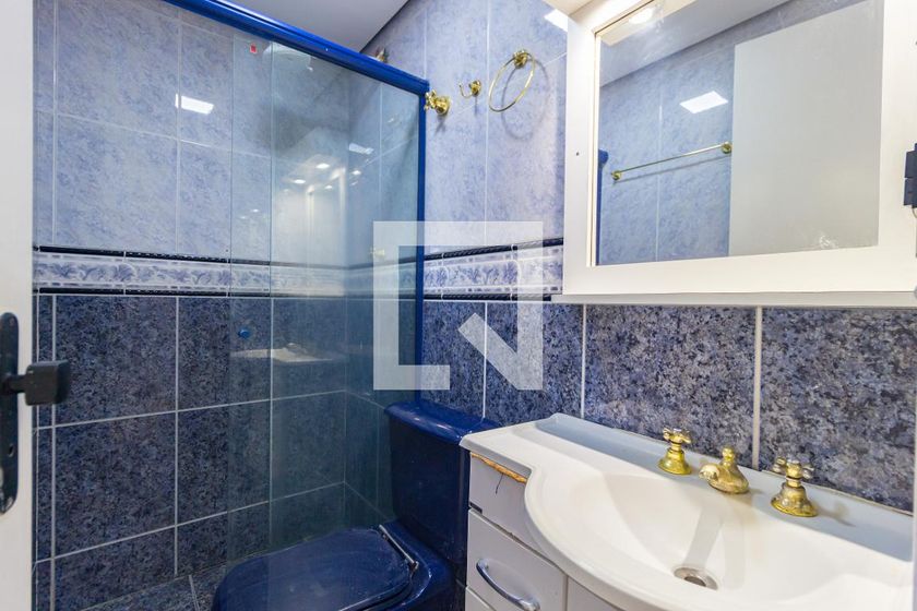 Apartamento, 3 quartos, 65 m² - Foto 55