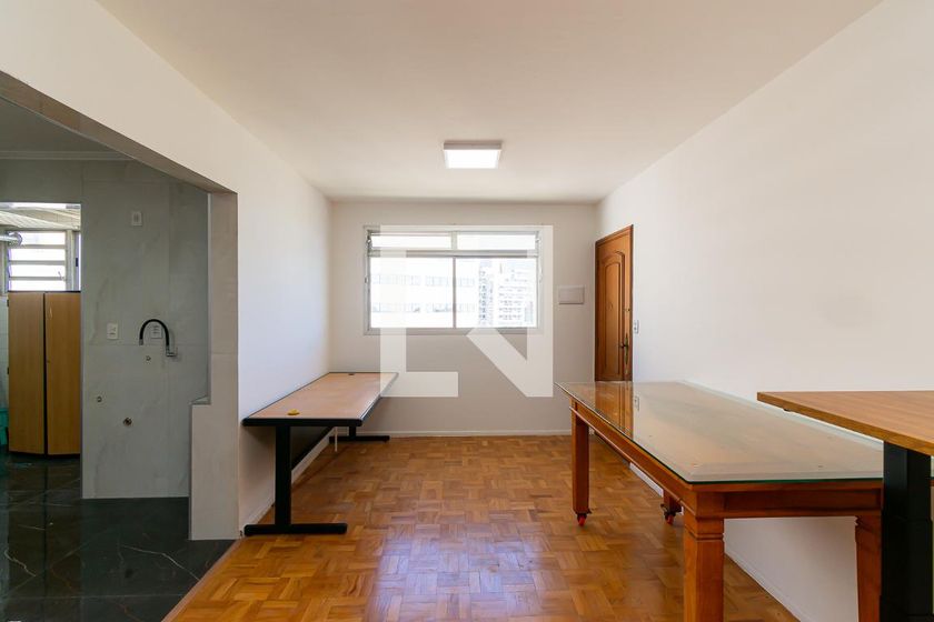 Apartamento, 2 quartos, 70 m² - Foto 7