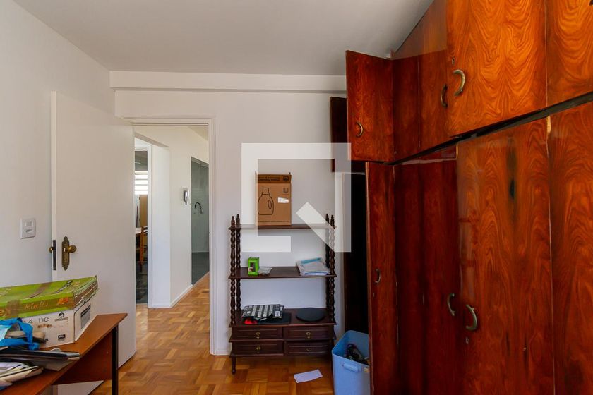 Apartamento, 2 quartos, 70 m² - Foto 17