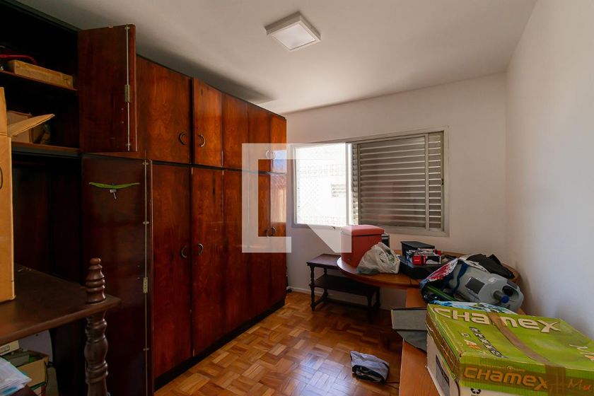 Apartamento, 2 quartos, 70 m² - Foto 11