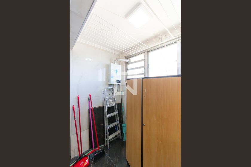 Apartamento, 2 quartos, 70 m² - Foto 55