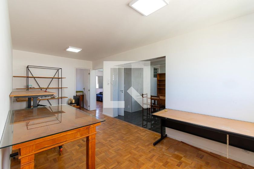 Apartamento, 2 quartos, 70 m² - Foto 1