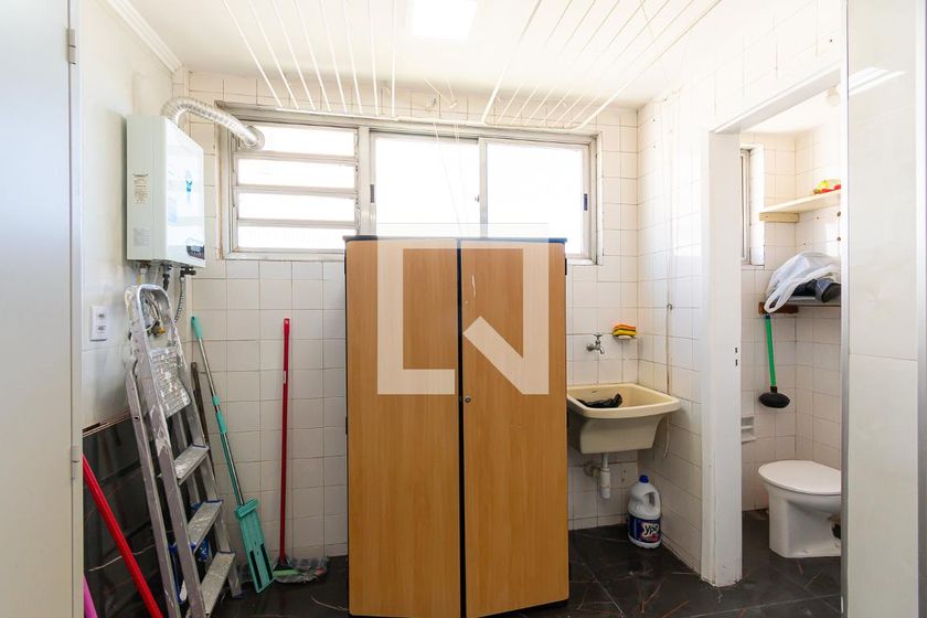 Apartamento, 2 quartos, 70 m² - Foto 49