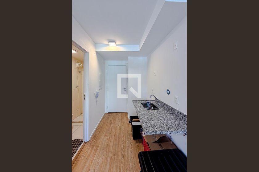 Kitnet-Studio, 27 m² - Foto 39