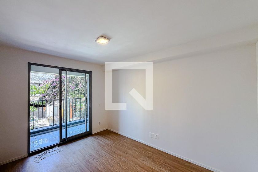 Kitnet-Studio, 27 m² - Foto 5