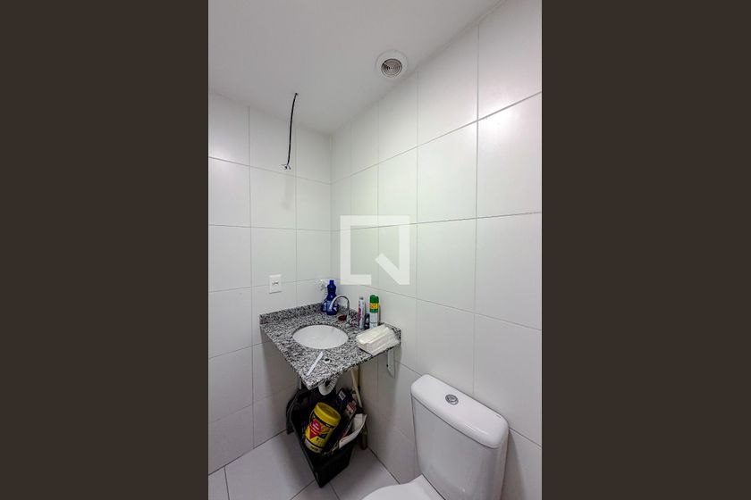 Kitnet-Studio, 27 m² - Foto 29