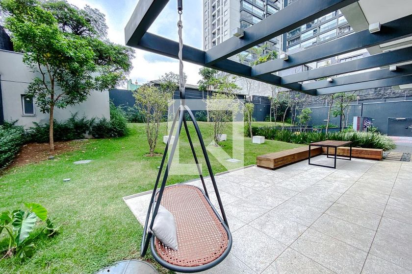 Kitnet-Studio, 27 m² - Foto 67