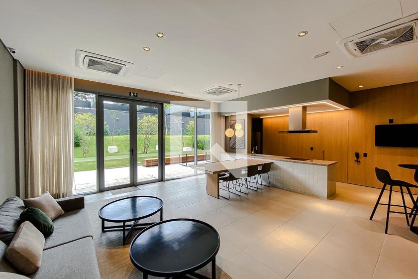 Kitnet-Studio, 27 m² - Foto 59